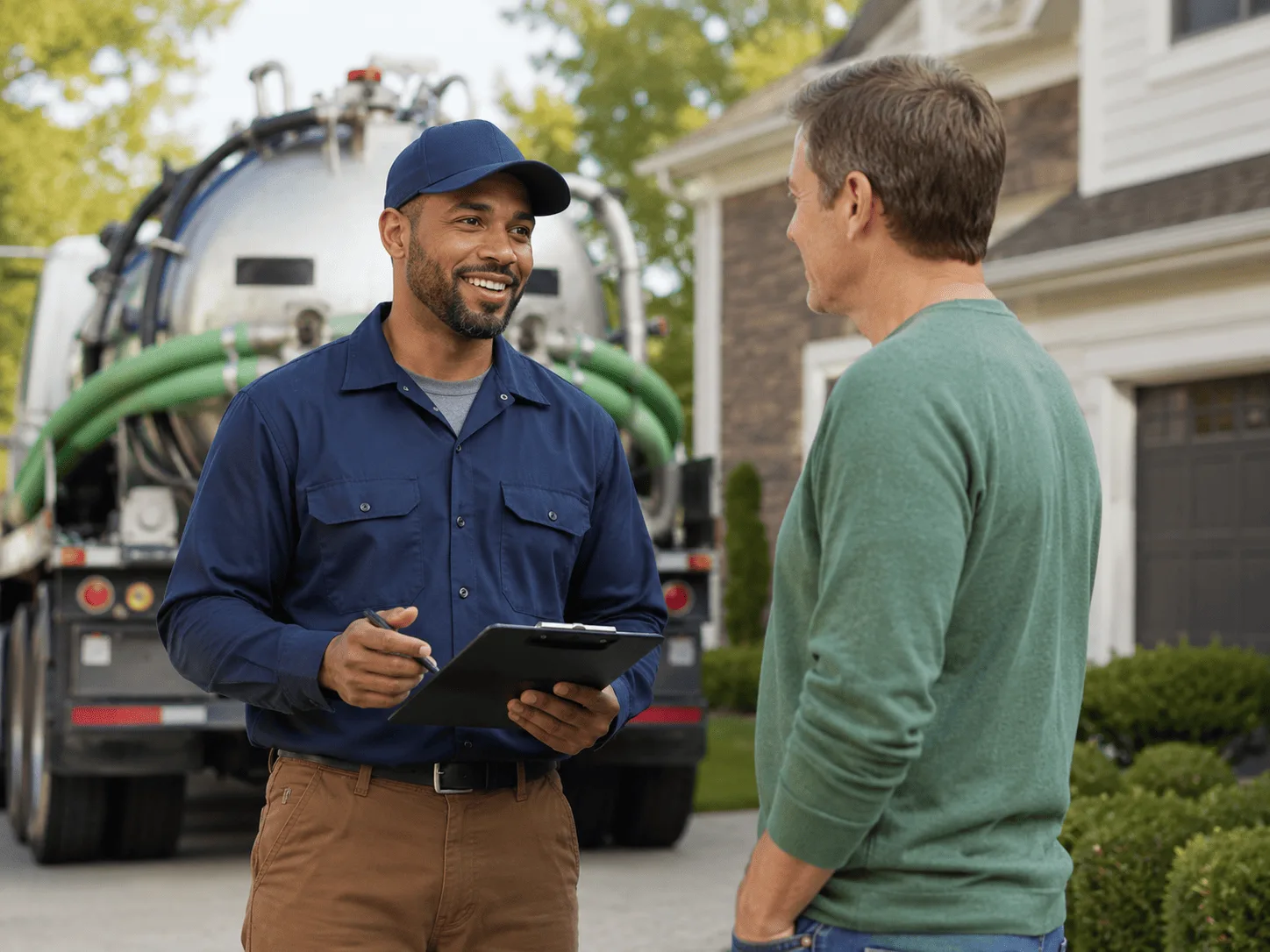 Mosquito Control Saluda, NC FAQs